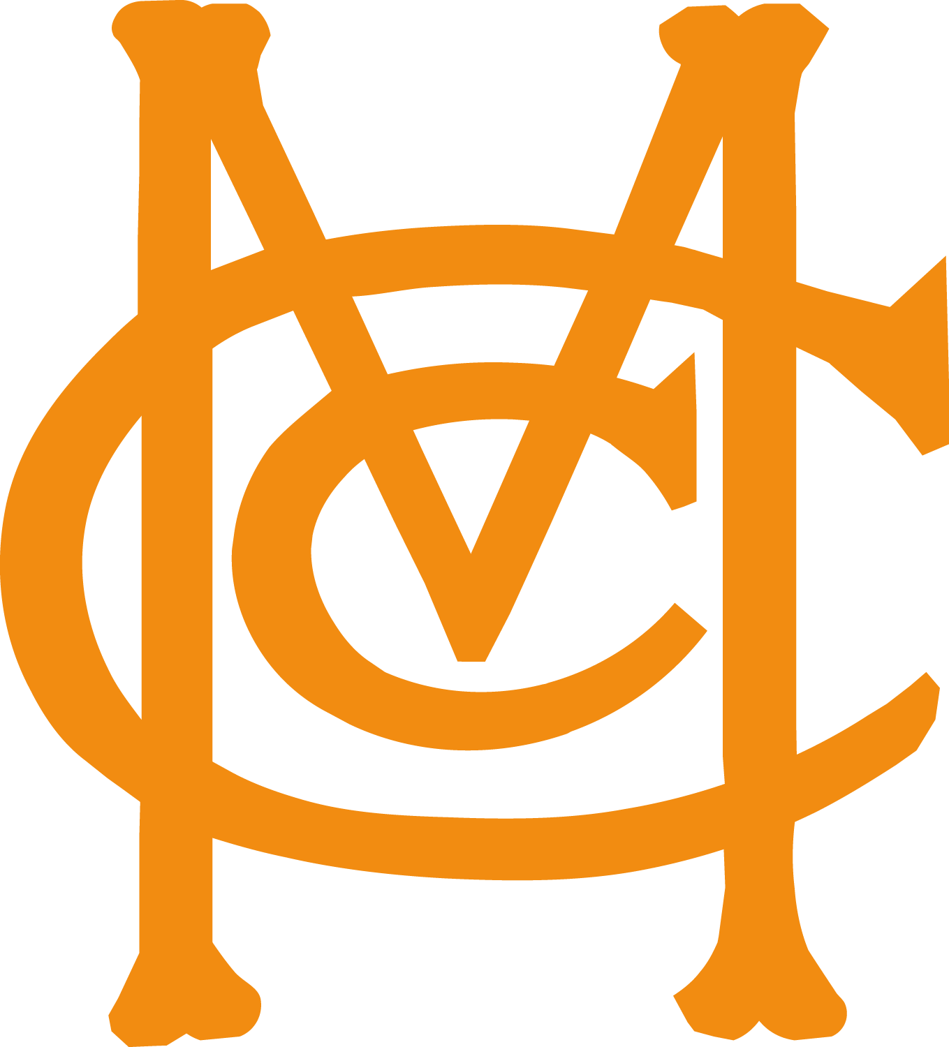 Merrow CC Logo