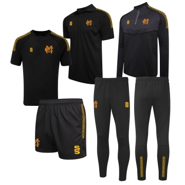 FULL TRAINING BUNDLE