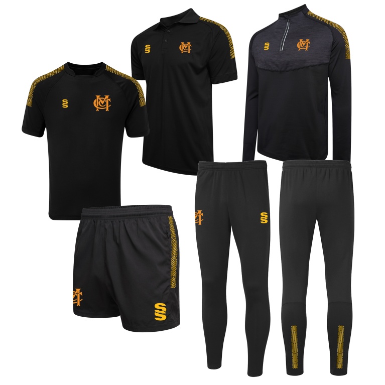 FULL TRAINING BUNDLE