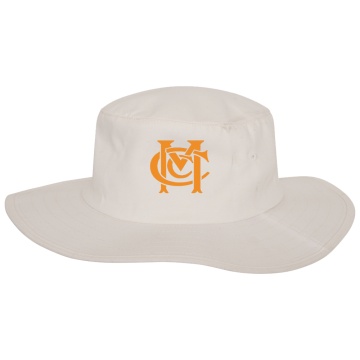 Merrow CC - Floppy Hat - Ivory