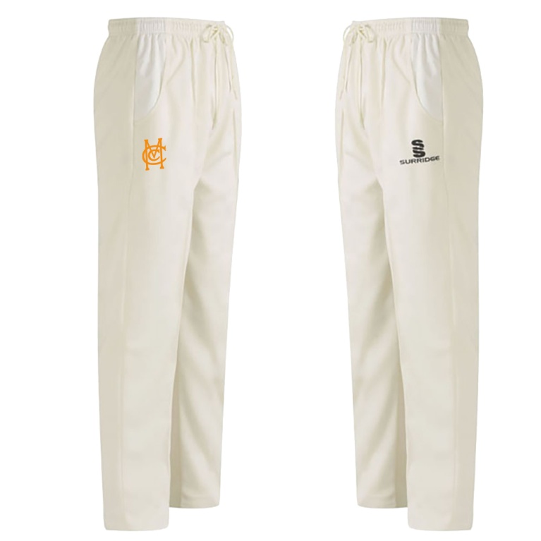 Merrow CC - Standard Playing Pant - Unisex Fit