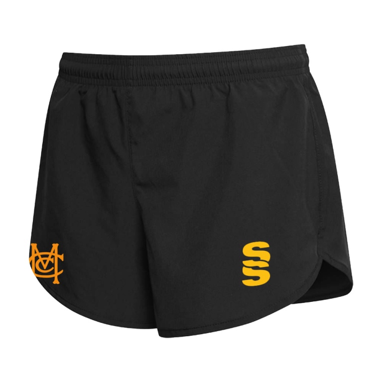 Merrow CC - Dual Active Short - Women's Fit