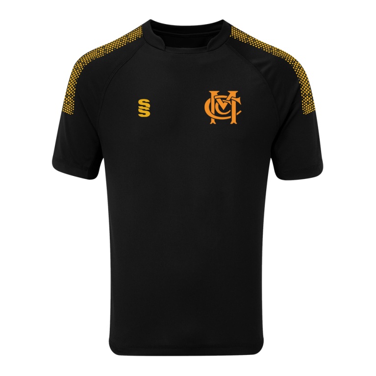 Dual Games Shirt : Black