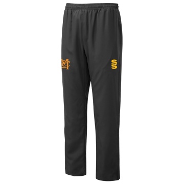 Merrow CC - Dual Poplin Track Pant - Women's Fit