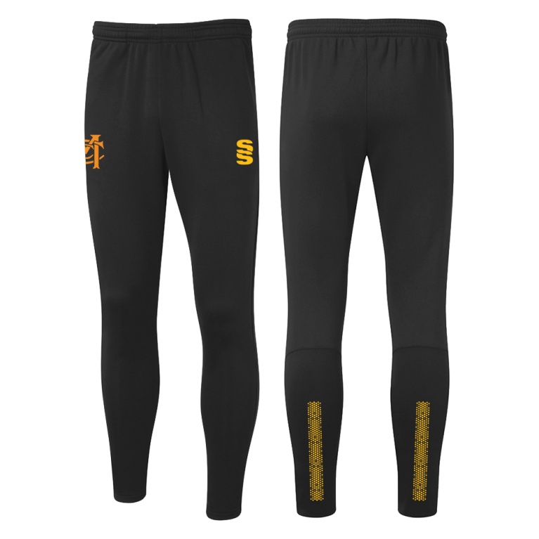 Merrow CC - Dual Skinny Pant - Unisex Fit