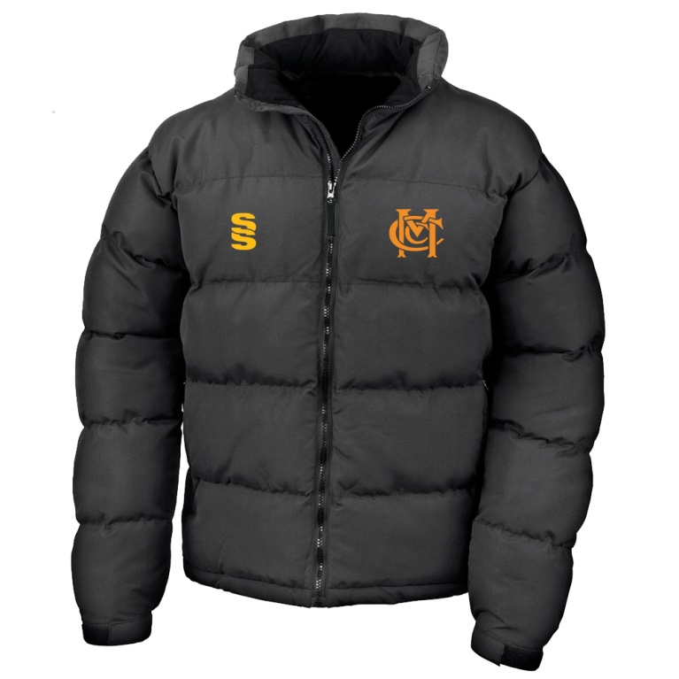Merrow CC - Holkham Down Feel Jacket - Women's Fit