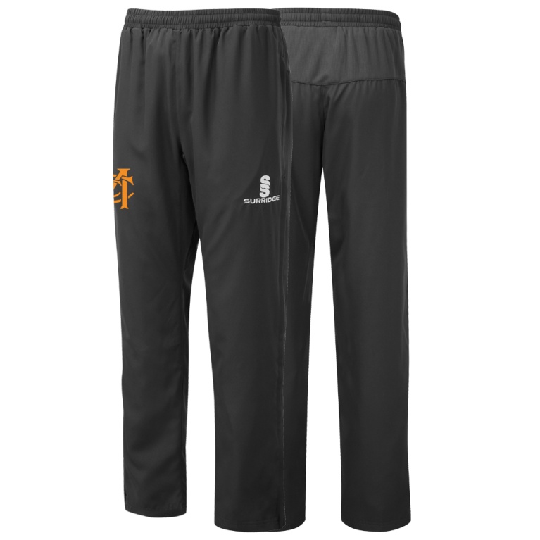 Merrow CC - Poplin Track Pant - Women's Fit