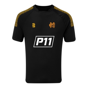 Dual Games Shirt : Black